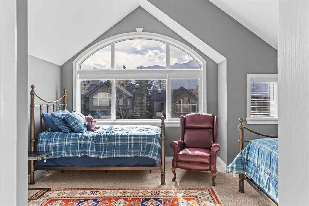 MLS® A2261137 - Unit #153 13 Aspen Glen   in Silvertip Canmore, Residential