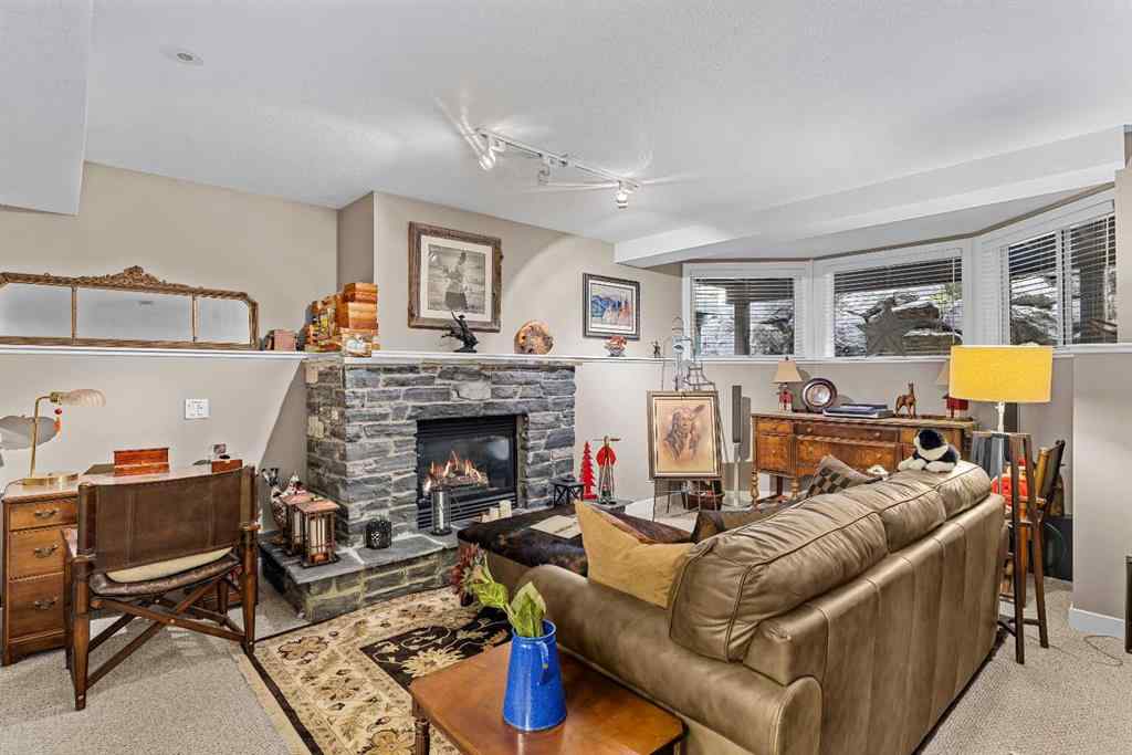MLS® A2261137 - Unit #153 13 Aspen Glen   in Silvertip Canmore, Residential