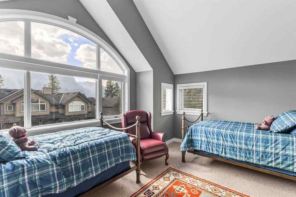 MLS® A2261137 - Unit #153 13 Aspen Glen   in Silvertip Canmore, Residential