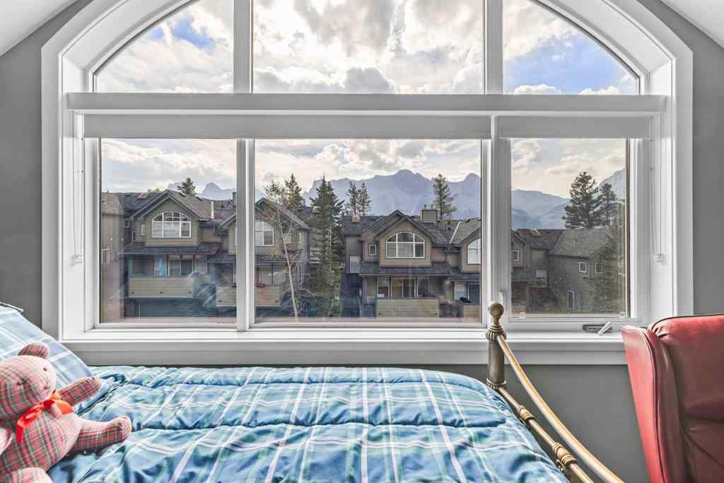 MLS® A2261137 - Unit #153 13 Aspen Glen   in Silvertip Canmore, Residential