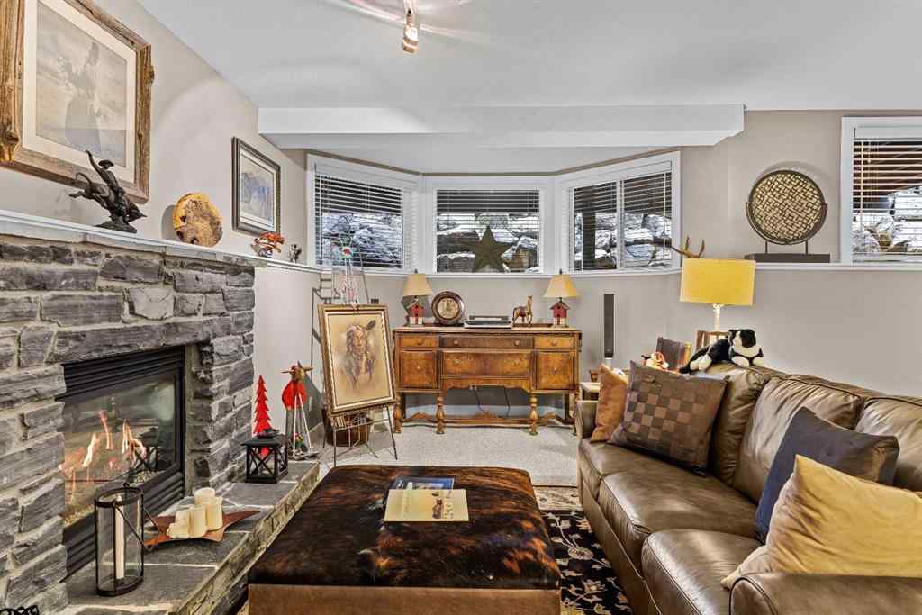MLS® A2261137 - Unit #153 13 Aspen Glen   in Silvertip Canmore, Residential