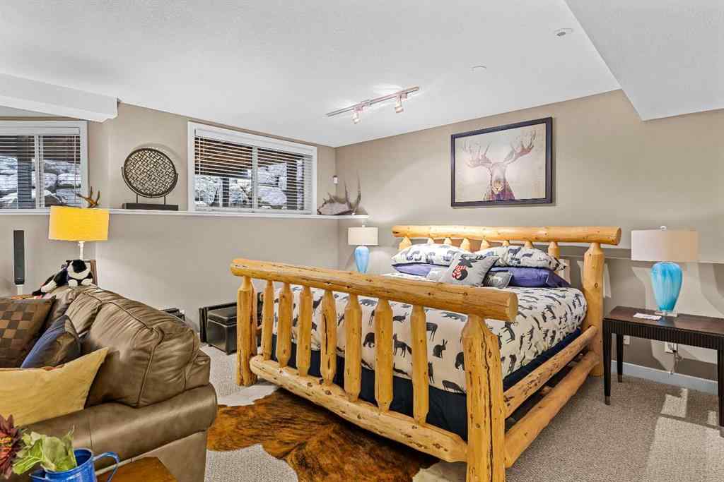 MLS® A2261137 - Unit #153 13 Aspen Glen   in Silvertip Canmore, Residential