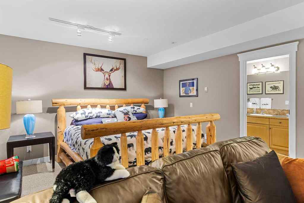 MLS® A2261137 - Unit #153 13 Aspen Glen   in Silvertip Canmore, Residential