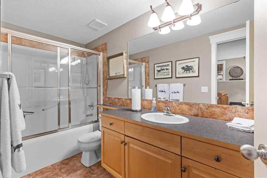 MLS® A2261137 - Unit #153 13 Aspen Glen   in Silvertip Canmore, Residential