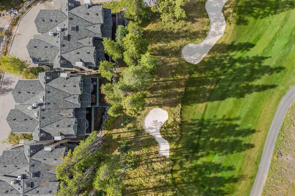 MLS® A2261137 - Unit #153 13 Aspen Glen   in Silvertip Canmore, Residential