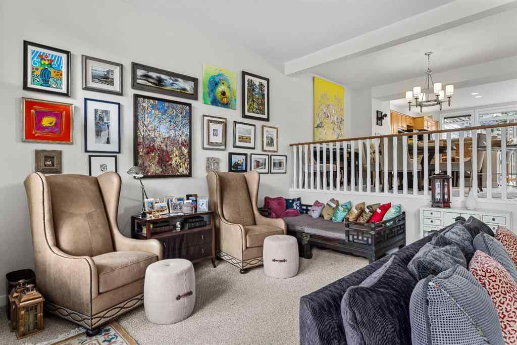 MLS® A2261137 - Unit #153 13 Aspen Glen   in Silvertip Canmore, Residential