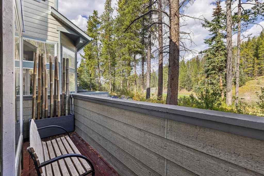 MLS® A2261137 - Unit #153 13 Aspen Glen   in Silvertip Canmore, Residential