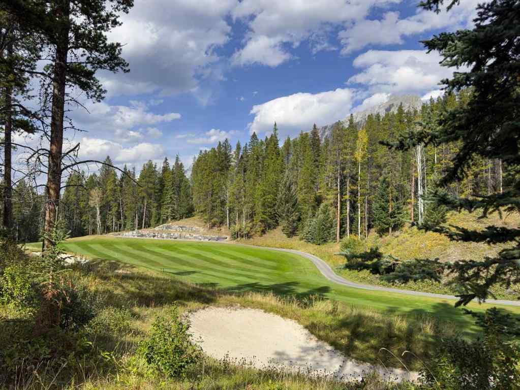 MLS® A2261137 - Unit #153 13 Aspen Glen   in Silvertip Canmore, Residential