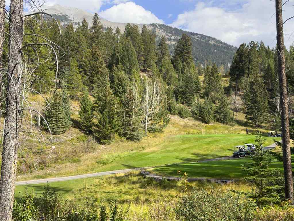 MLS® A2261137 - Unit #153 13 Aspen Glen   in Silvertip Canmore, Residential