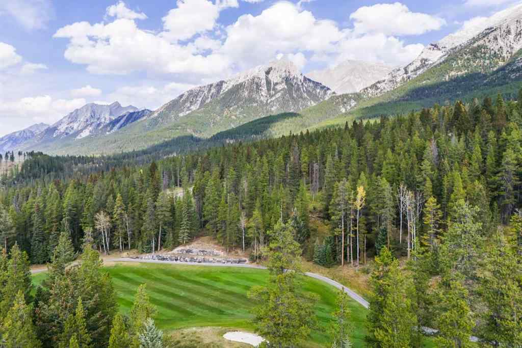 MLS® A2261137 - Unit #153 13 Aspen Glen   in Silvertip Canmore, Residential