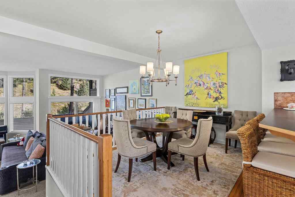 MLS® A2261137 - Unit #153 13 Aspen Glen   in Silvertip Canmore, Residential