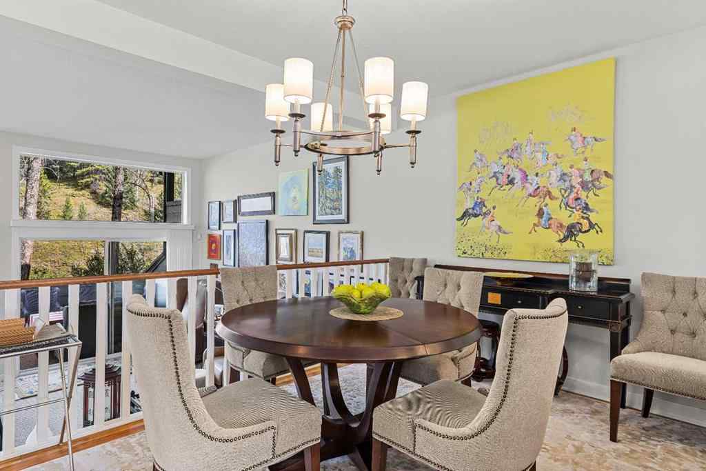 MLS® A2261137 - Unit #153 13 Aspen Glen   in Silvertip Canmore, Residential