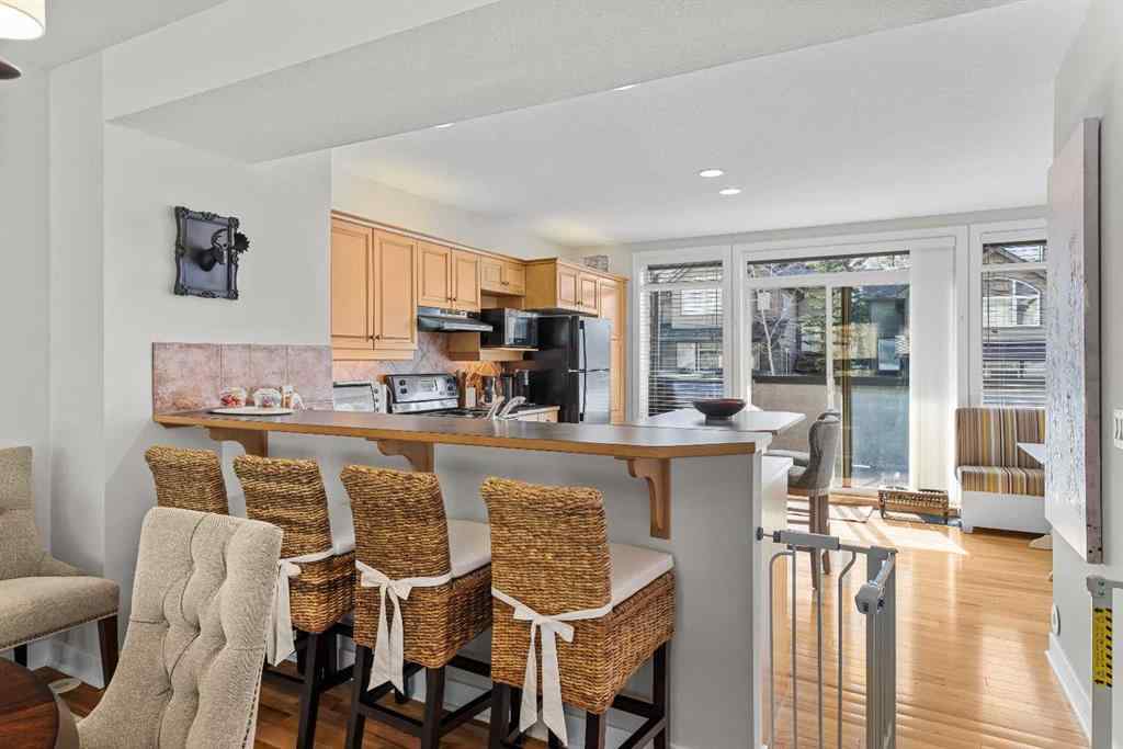 MLS® A2261137 - Unit #153 13 Aspen Glen   in Silvertip Canmore, Residential