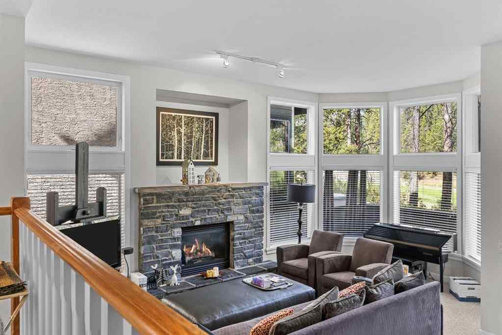 MLS® A2261137 - Unit #153 13 Aspen Glen   in Silvertip Canmore, Residential