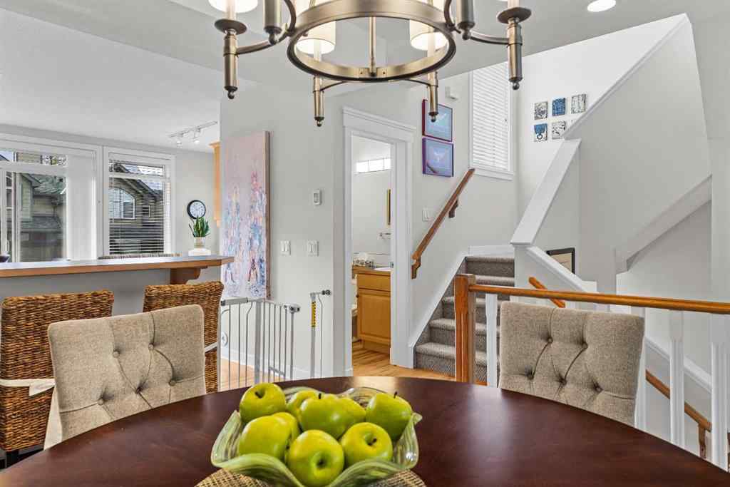 MLS® A2261137 - Unit #153 13 Aspen Glen   in Silvertip Canmore, Residential