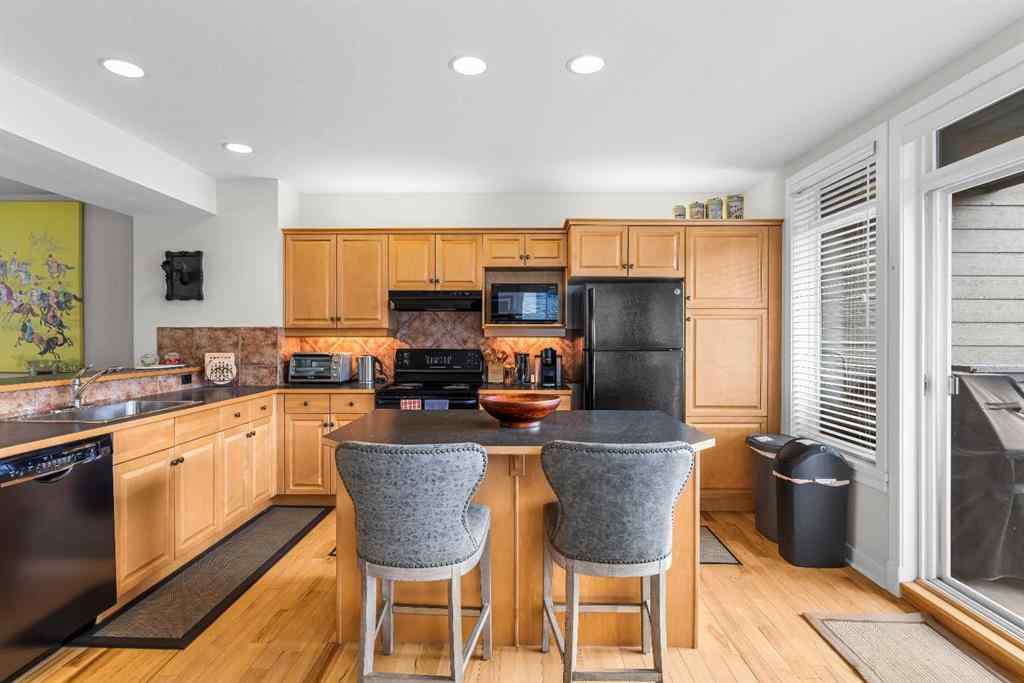 MLS® A2261137 - Unit #153 13 Aspen Glen   in Silvertip Canmore, Residential