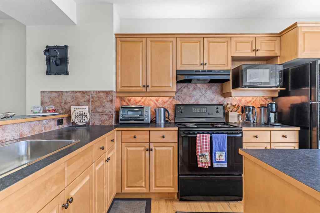 MLS® A2261137 - Unit #153 13 Aspen Glen   in Silvertip Canmore, Residential