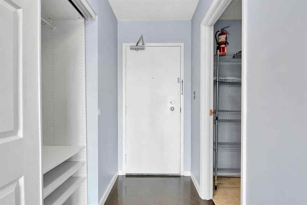 MLS® A2261141 - Unit #803 1414 5 Street SW in Beltline Calgary, Residential