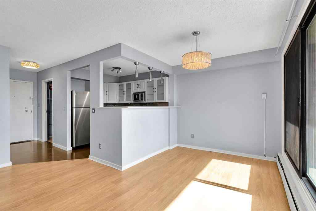 MLS® A2261141 - Unit #803 1414 5 Street SW in Beltline Calgary, Residential