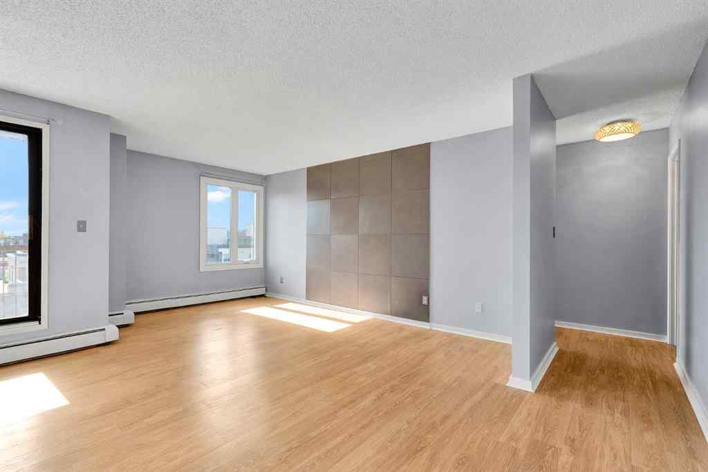 MLS® A2261141 - Unit #803 1414 5 Street SW in Beltline Calgary, Residential