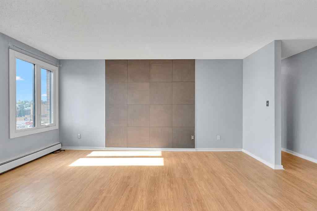 MLS® A2261141 - Unit #803 1414 5 Street SW in Beltline Calgary, Residential