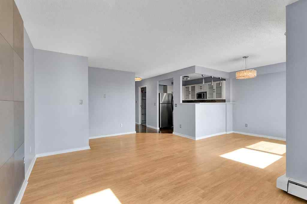 MLS® A2261141 - Unit #803 1414 5 Street SW in Beltline Calgary, Residential