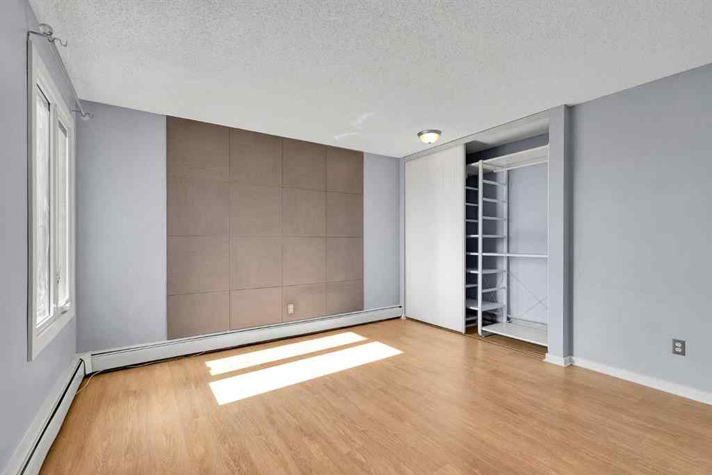 MLS® A2261141 - Unit #803 1414 5 Street SW in Beltline Calgary, Residential