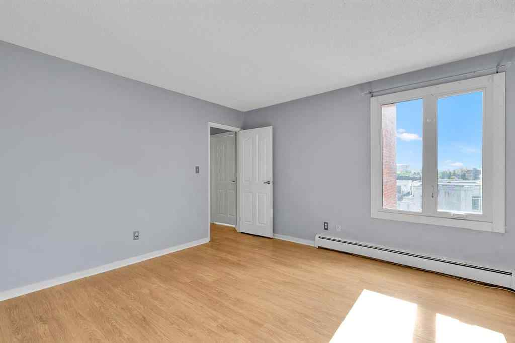 MLS® A2261141 - Unit #803 1414 5 Street SW in Beltline Calgary, Residential