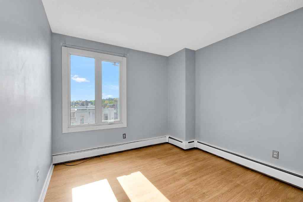 MLS® A2261141 - Unit #803 1414 5 Street SW in Beltline Calgary, Residential