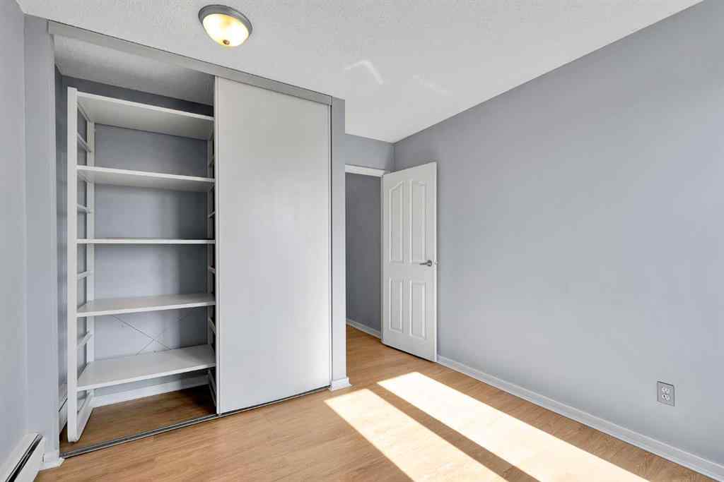 MLS® A2261141 - Unit #803 1414 5 Street SW in Beltline Calgary, Residential