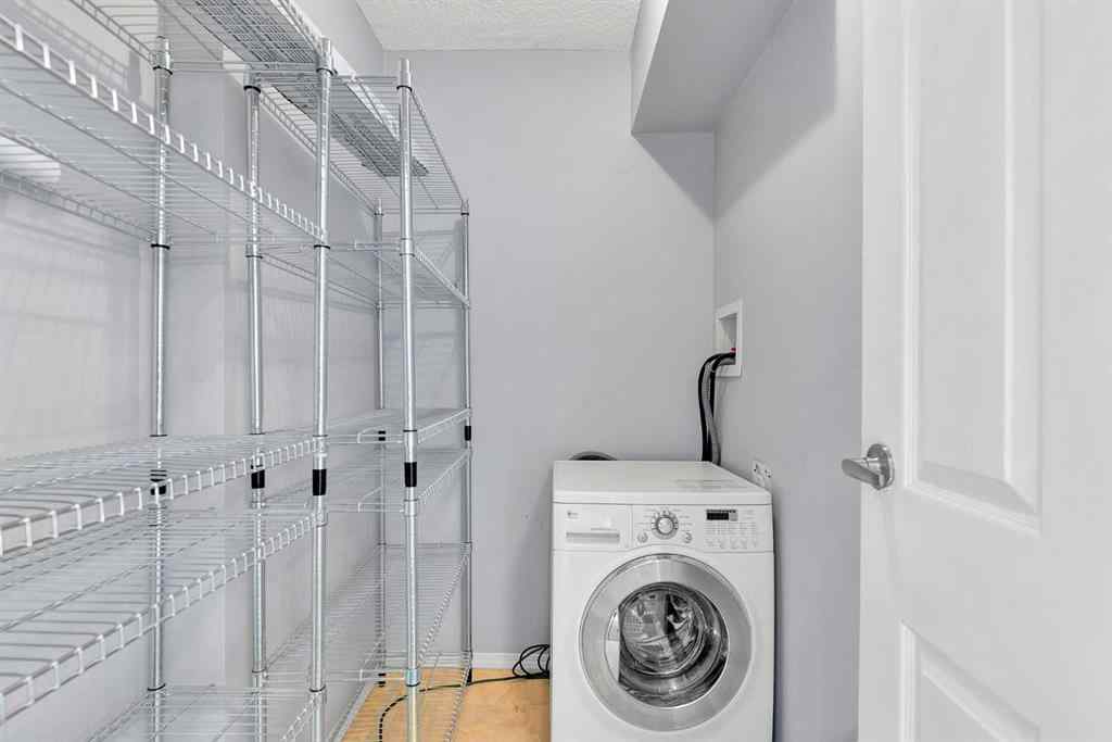 MLS® A2261141 - Unit #803 1414 5 Street SW in Beltline Calgary, Residential