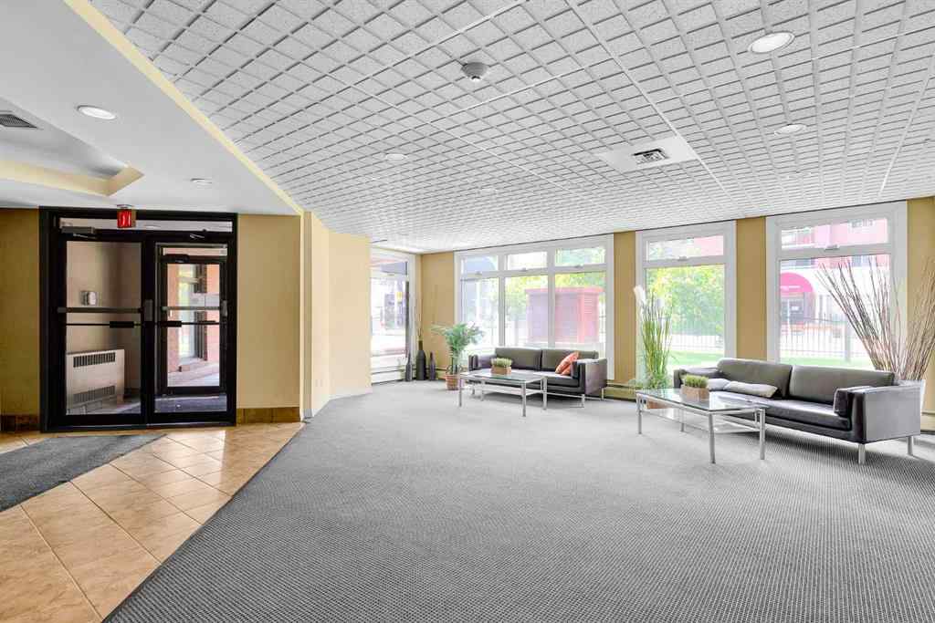 MLS® A2261141 - Unit #803 1414 5 Street SW in Beltline Calgary, Residential