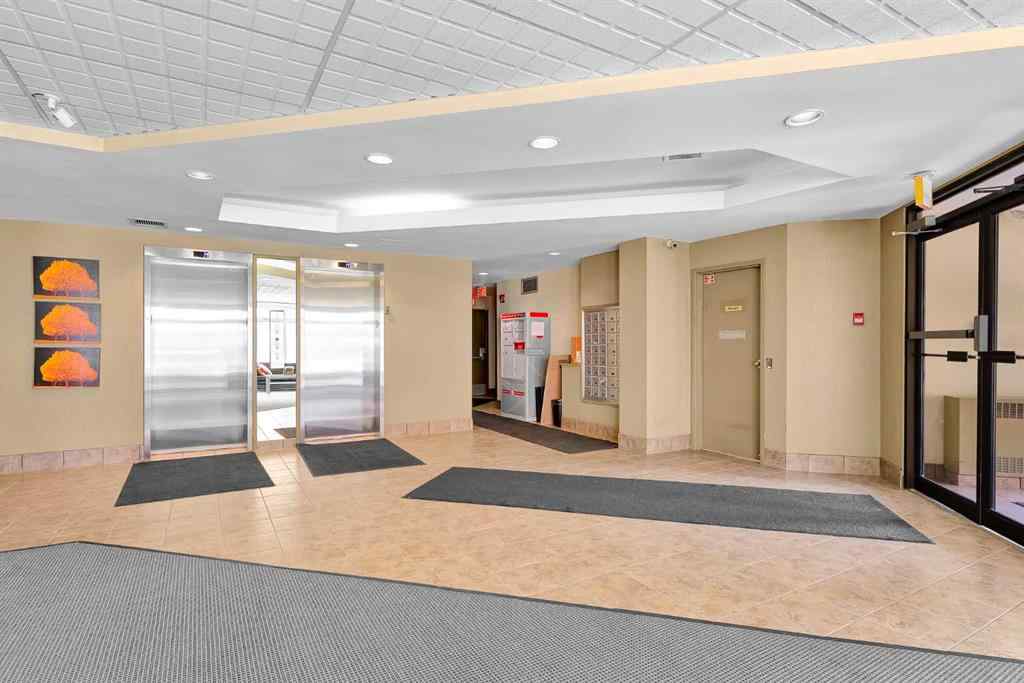 MLS® A2261141 - Unit #803 1414 5 Street SW in Beltline Calgary, Residential