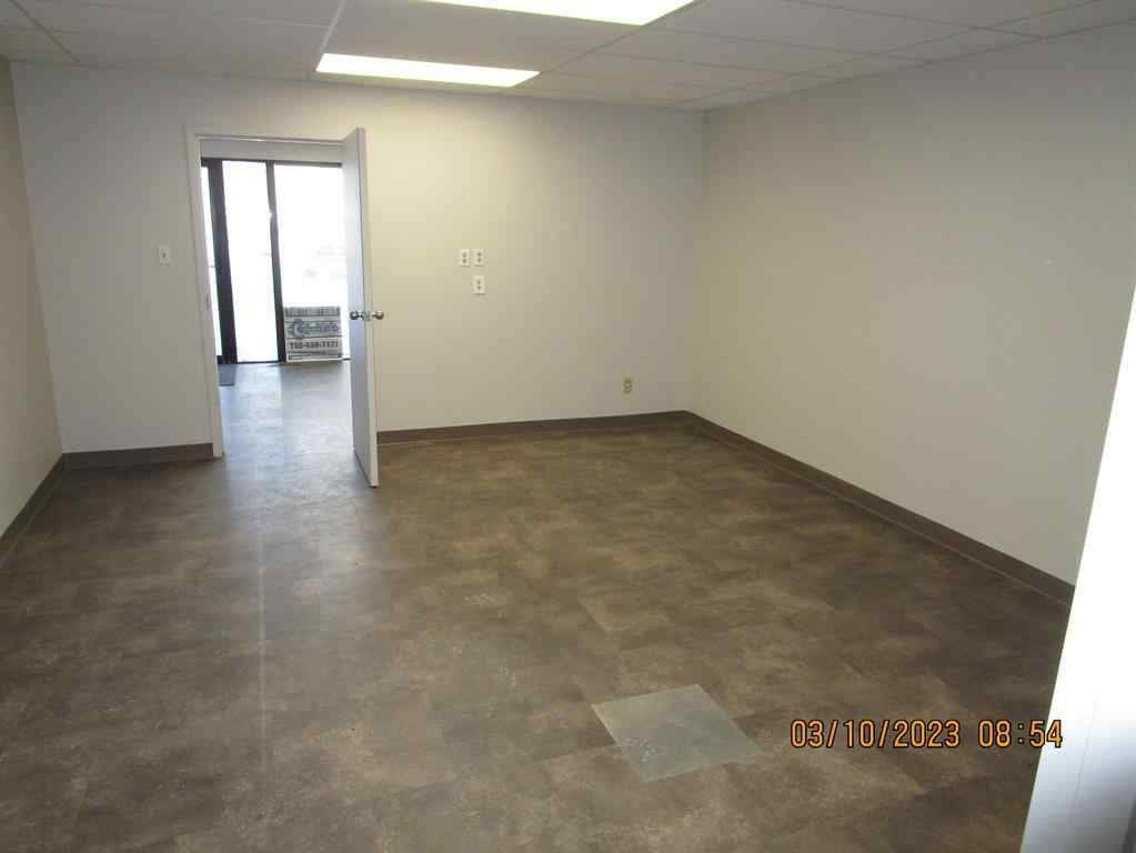 MLS® A2261142 - 9511 113 Street  in Richmond Industrial Park Grande Prairie, Commercial