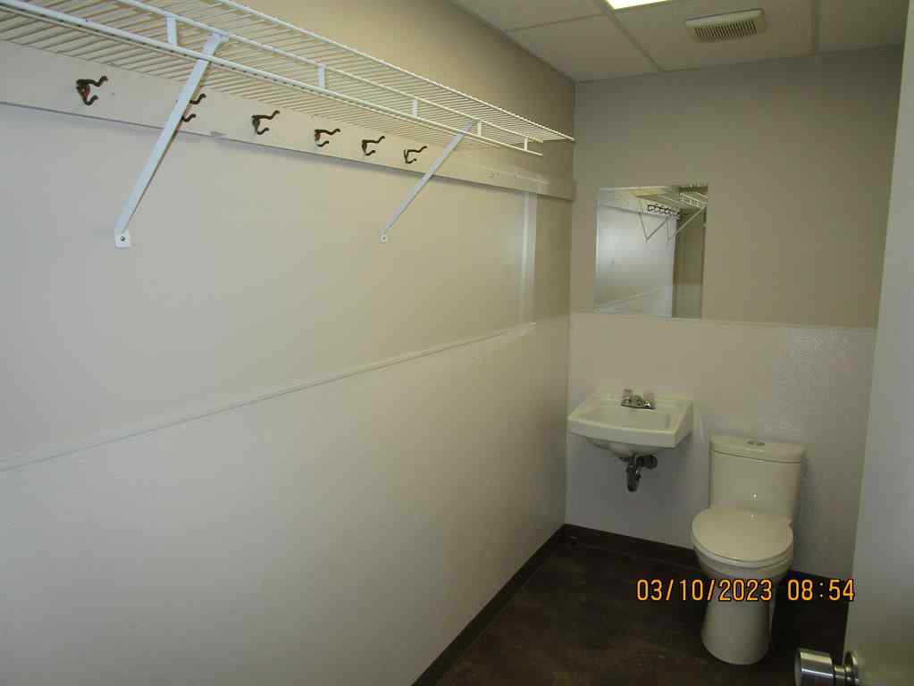 MLS® A2261142 - 9511 113 Street  in Richmond Industrial Park Grande Prairie, Commercial