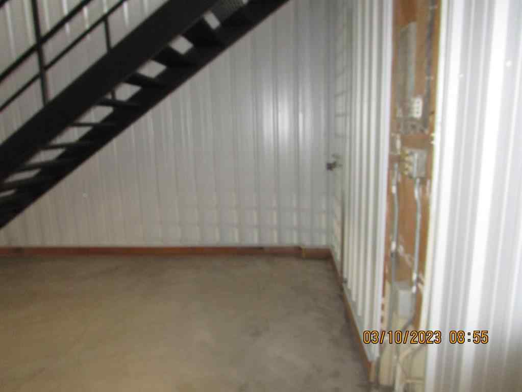 MLS® A2261142 - 9511 113 Street  in Richmond Industrial Park Grande Prairie, Commercial