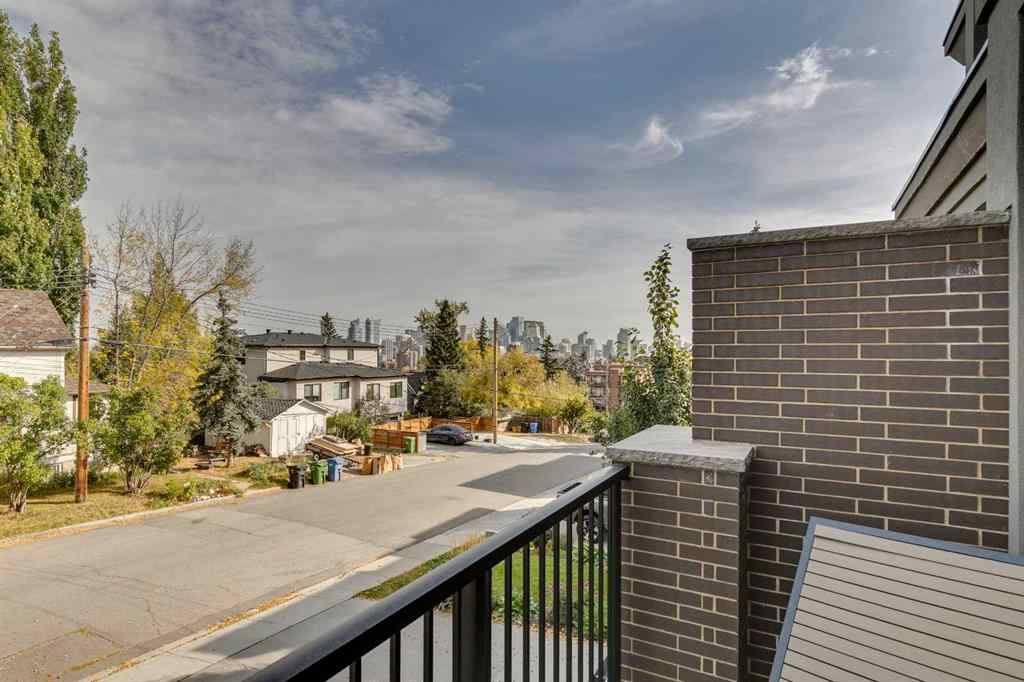 MLS® A2261143 - 1827 22 Avenue SW in Bankview Calgary, Residential