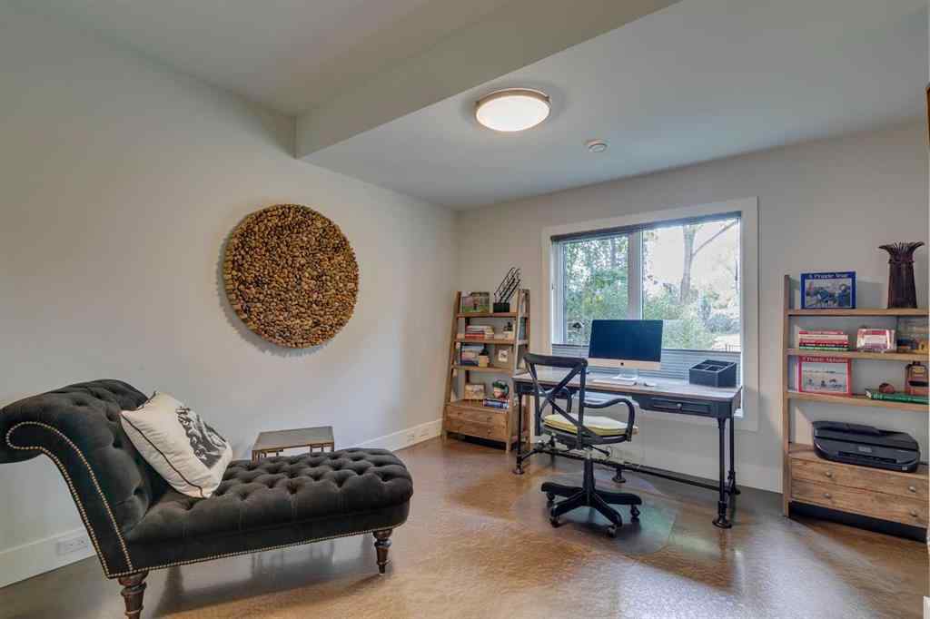 MLS® A2261143 - 1827 22 Avenue SW in Bankview Calgary, Residential