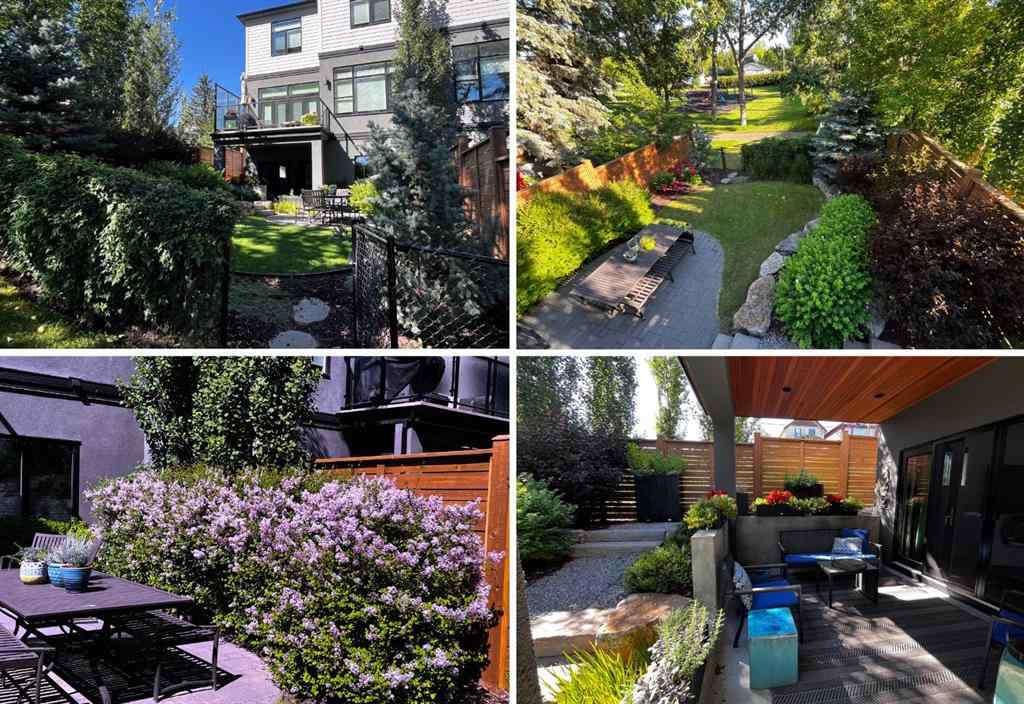 MLS® A2261143 - 1827 22 Avenue SW in Bankview Calgary, Residential