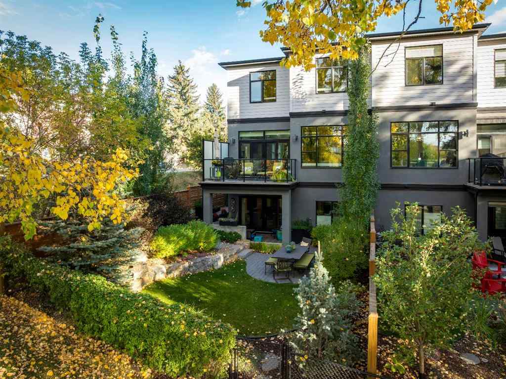 MLS® A2261143 - 1827 22 Avenue SW in Bankview Calgary, Residential