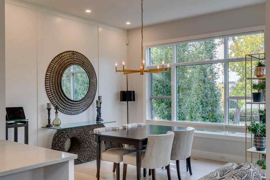 MLS® A2261143 - 1827 22 Avenue SW in Bankview Calgary, Residential