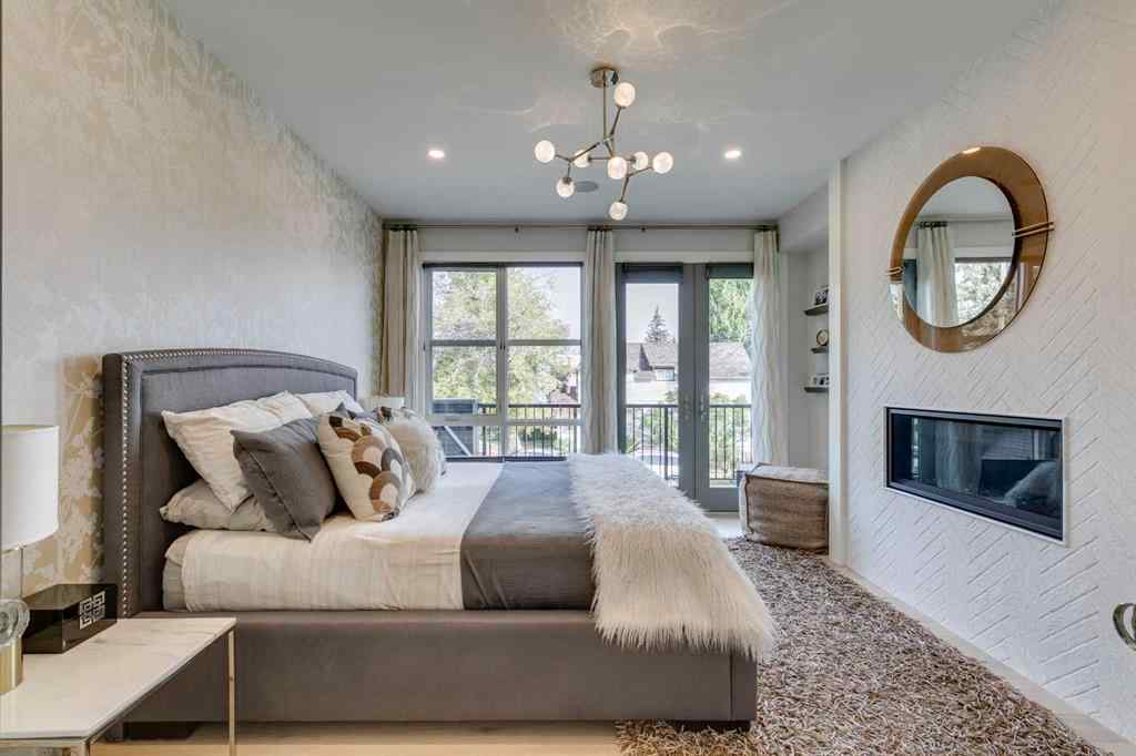 MLS® A2261143 - 1827 22 Avenue SW in Bankview Calgary, Residential