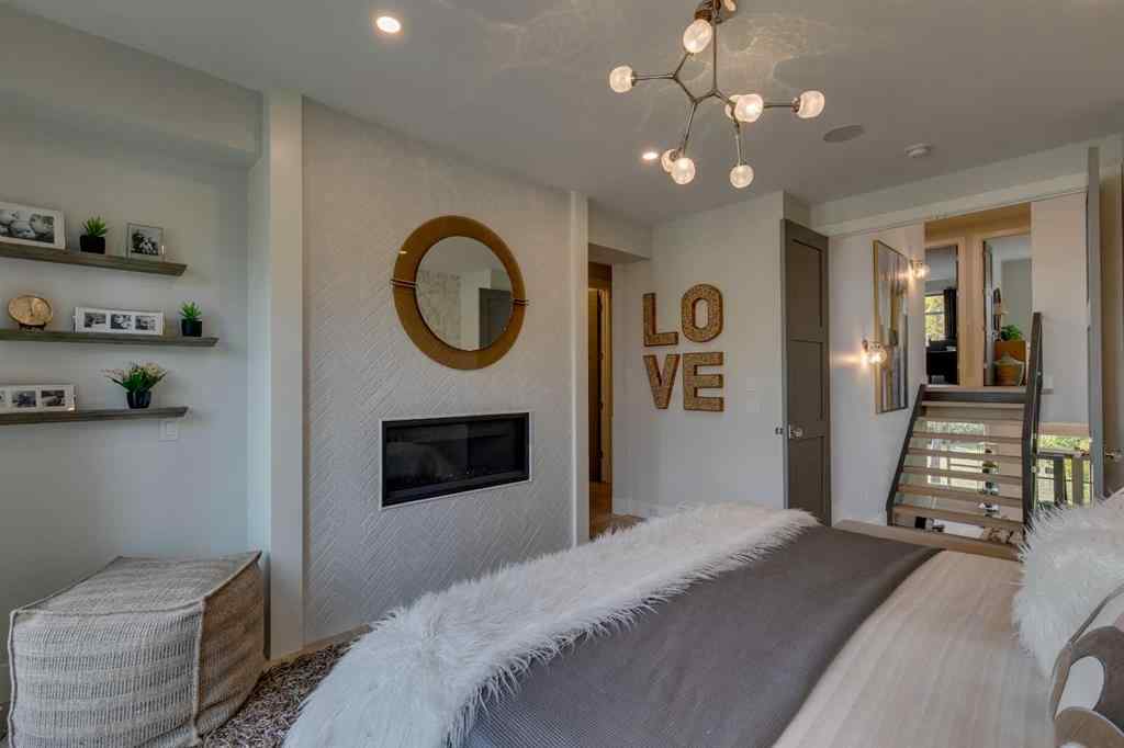 MLS® A2261143 - 1827 22 Avenue SW in Bankview Calgary, Residential