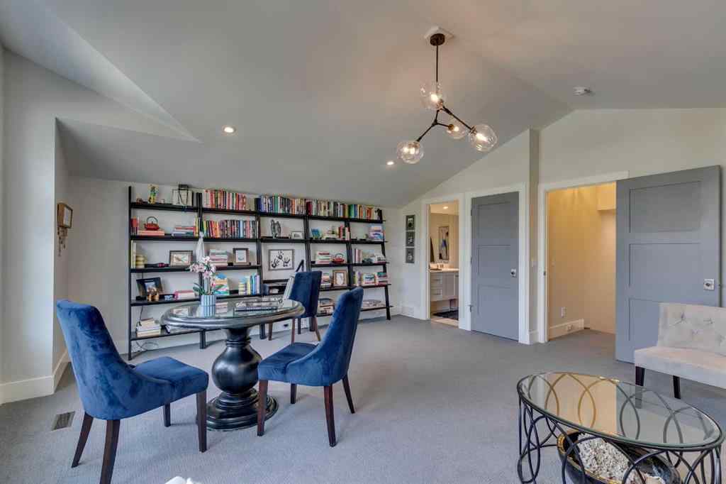 MLS® A2261143 - 1827 22 Avenue SW in Bankview Calgary, Residential