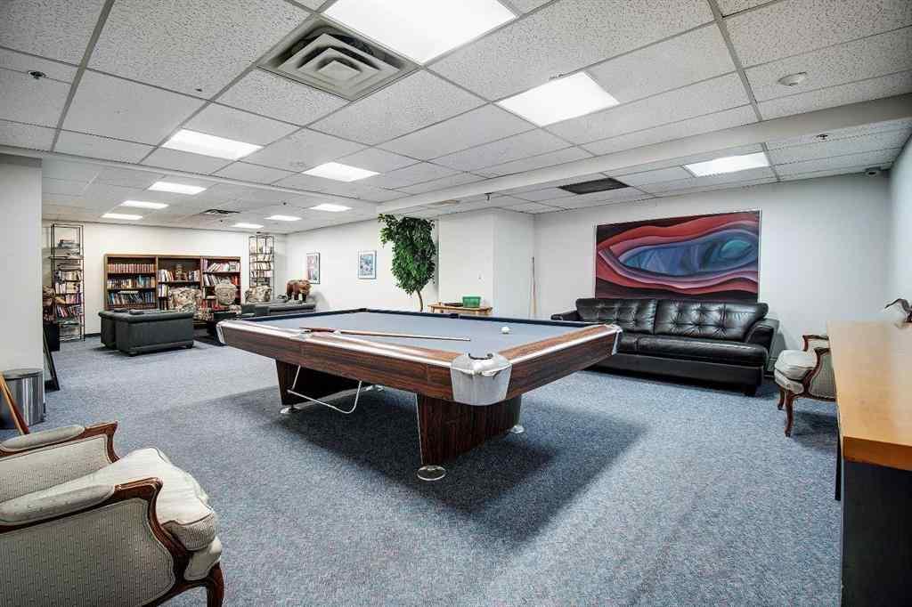 MLS® A2261144 - Unit #2403 1100 8 Avenue SW in Downtown West End Calgary, Residential