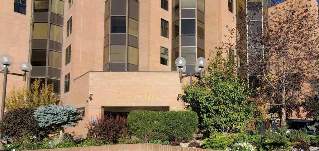 MLS® A2261144 - Unit #2403 1100 8 Avenue SW in Downtown West End Calgary, Residential