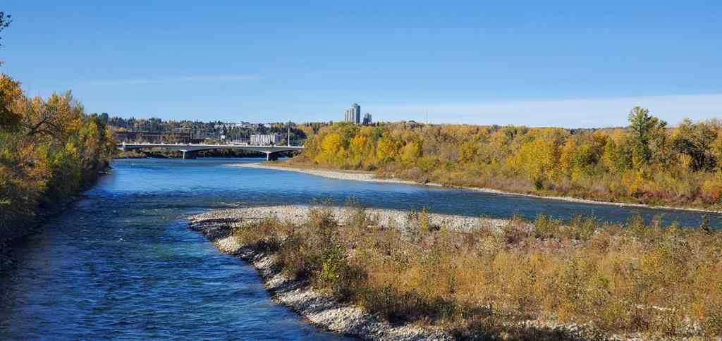 MLS® A2261144 - Unit #2403 1100 8 Avenue SW in Downtown West End Calgary, Residential