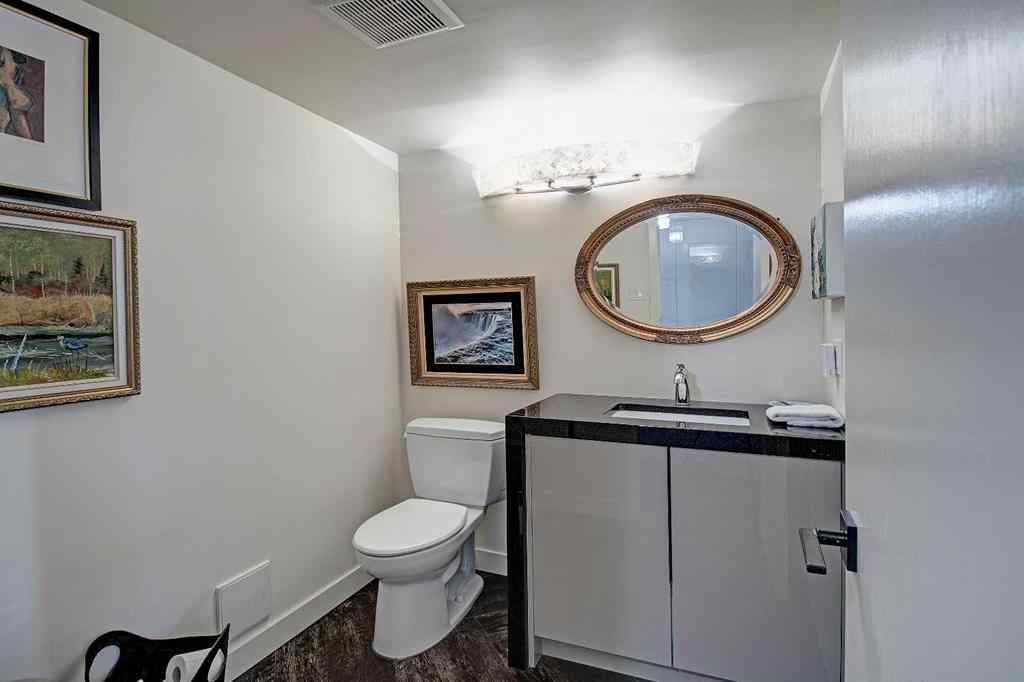 MLS® A2261144 - Unit #2403 1100 8 Avenue SW in Downtown West End Calgary, Residential