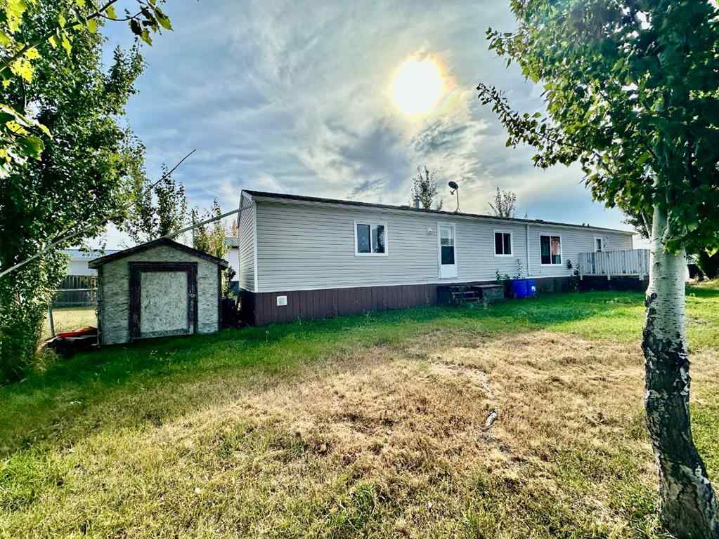 MLS® A2261145 - Unit #8 310 Railway Avenue  in NONE Duchess, Mobile