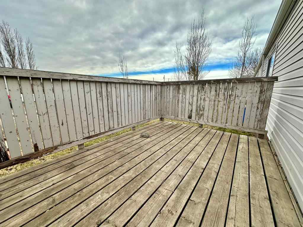 MLS&reg; # A2261145 - Unit #8 310 Railway Avenue  in NONE Duchess, Mobile Open Houses